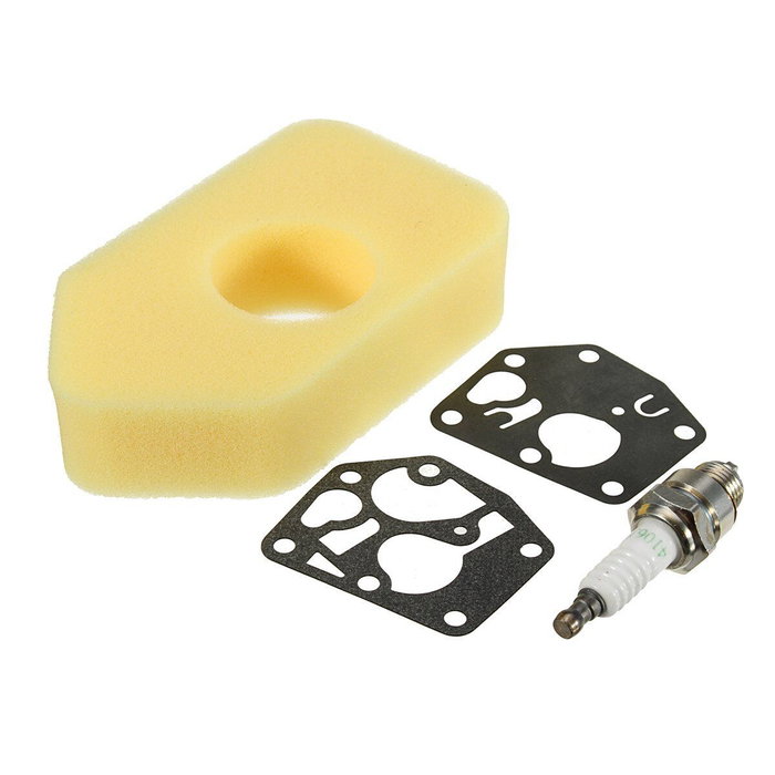 Clavier Apple MQDP3B/A Espagnol Qwerty Blanc