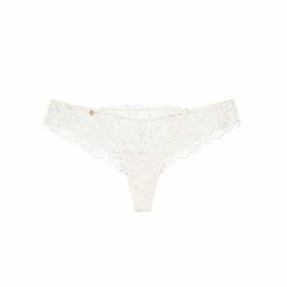 Tanga Black Limba Piaf Multicouleur