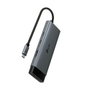 TP-Link UH7020C Hub USB-C 7 en 1 avec HDMI 4K 60Hz, USB-A 3.0, Lecteur SD/microSD et Power Delivery 100W