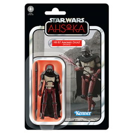 Hasbro Star Wars The Vintage Collection HK-87 Assassin Droid (Arcana)