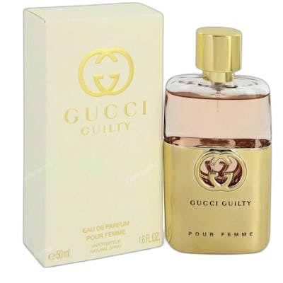 Gucci Guilty Eau de Parfum 50 ml
