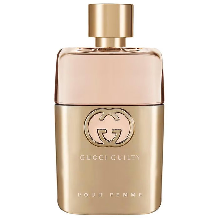 Gucci Guilty Eau de Parfum 50 ml