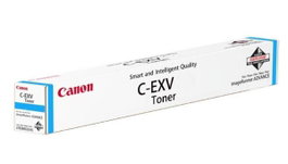 Canon Toner C-EXV51L Cyan 0485C002