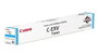 Canon Toner C-EXV51L Cyan 0485C002