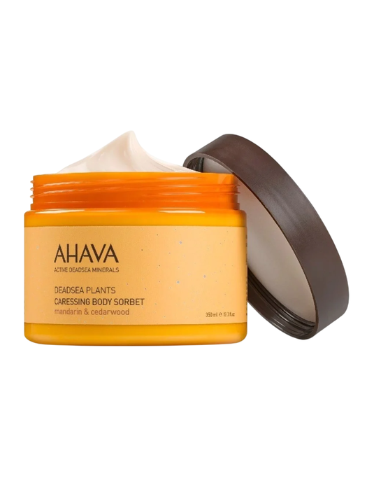 Ahava Lait corporel hydratant pour le corps Dead Sea Plants, Soins corporels pour femmes, 350 ml Ahava Lait corporel hydratant pour le corps Dead Sea Plants, Soins corporels pour femmes, 350 ml