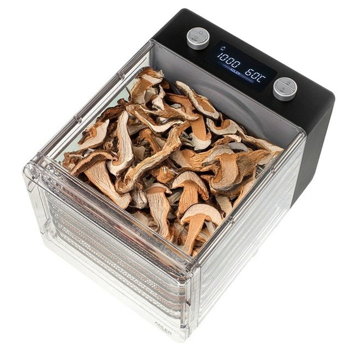 Déshydrateur d'Aliments Adler AD 6660 600 W
