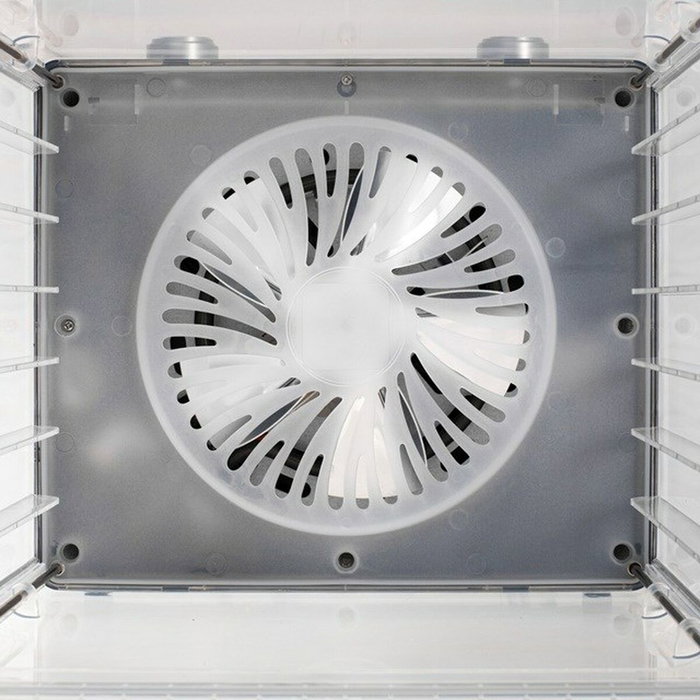 Déshydrateur d'Aliments Adler AD 6660 600 W