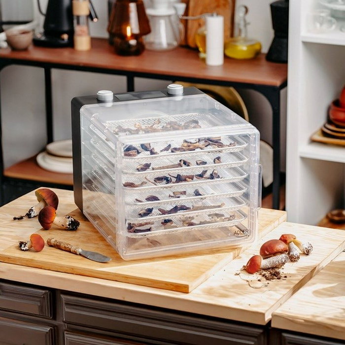 Déshydrateur d'Aliments Adler AD 6660 600 W