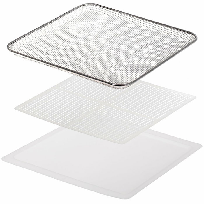 Déshydrateur d'Aliments Adler AD 6660 600 W