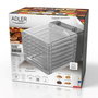 Déshydrateur d'Aliments Adler AD 6660 600 W
