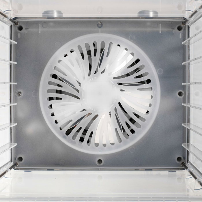 Déshydrateur d'Aliments Adler AD 6660 600 W