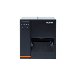 Brother TJ4020TNZ1 Imprimante Étiquettes Industrielle Transfert Thermique USB 203 ppp 107 mm