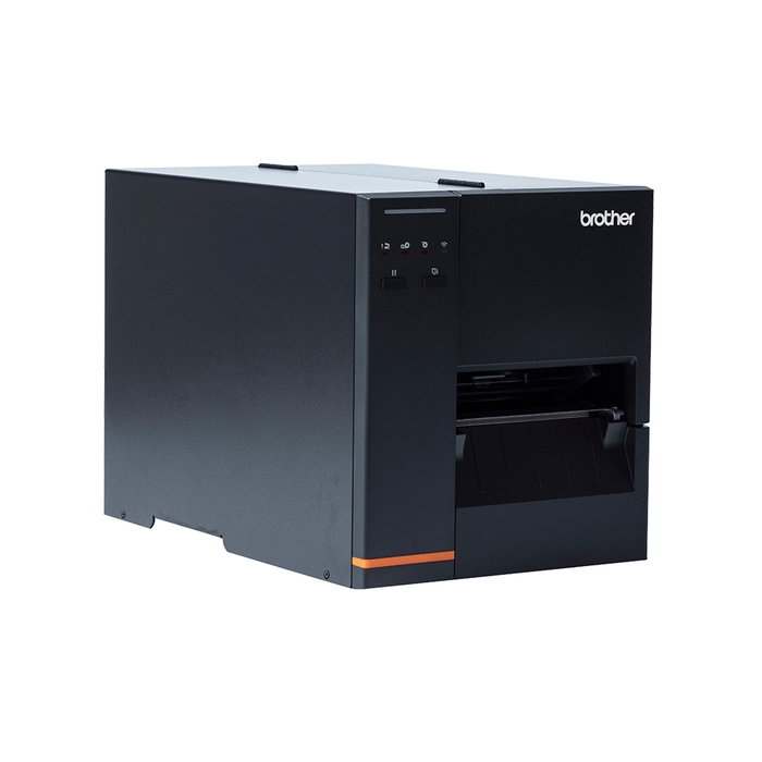 Brother TJ4020TNZ1 Imprimante Étiquettes Industrielle Transfert Thermique USB 203 ppp 107 mm Brother TJ4020TNZ1 Imprimante Étiquettes Industrielle Transfert Thermique USB 203 ppp 107 mm