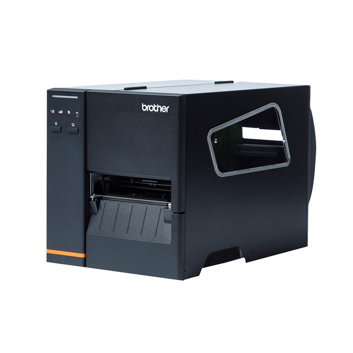 Brother TJ4020TNZ1 Imprimante Étiquettes Industrielle Transfert Thermique USB 203 ppp 107 mm Brother TJ4020TNZ1 Imprimante Étiquettes Industrielle Transfert Thermique USB 203 ppp 107 mm