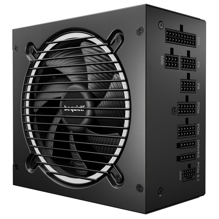 be quiet! Pure Power 13 M 750W be quiet! Pure Power 13 M 750W