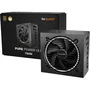 Be Quiet! Pure Power 13 M 750W - Alimentation PC ATX 3.1, 80 PLUS Gold, PCIe 5.1, Ventilateur Semi-Passif Silencieux, 10 Ans Garantie - Modèle BP026EU