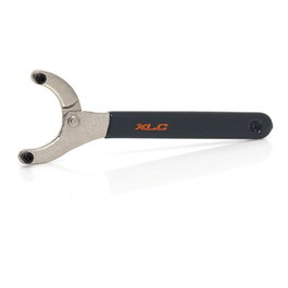 XLC TO-S09 Clé pivotante Noir/Argent