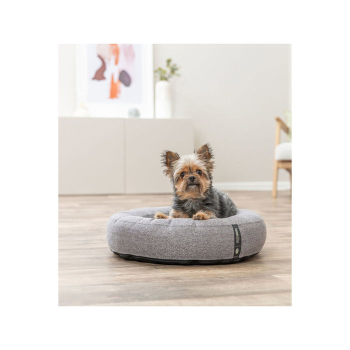Lit pour chien Trixie Gris Ø 50 cm