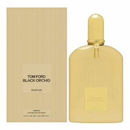 Tom Ford Black Orchid Gold Eau de Parfum Vaporisateur 100 ml - Parfum pour Femme