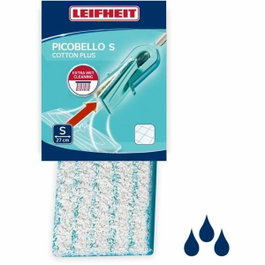 Leifheit Housse Cotton Plus pour balai Picobello S