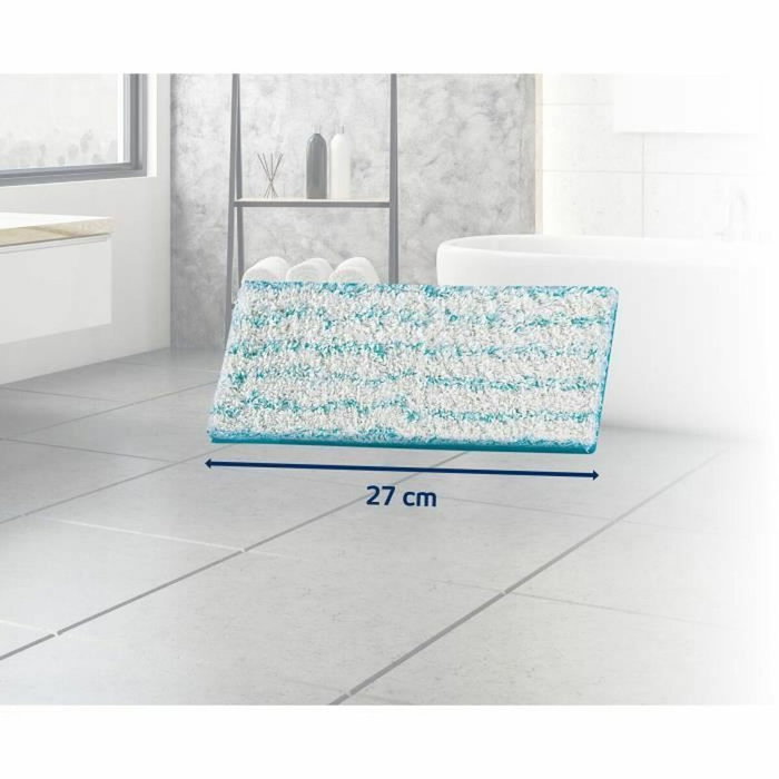 Leifheit Housse Cotton Plus pour balai Picobello S