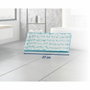 Leifheit Housse Cotton Plus pour balai Picobello S