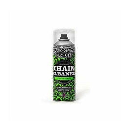 Muc-Off Spray Bio Chain Cleaner 400 ml