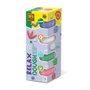 Ses Creative Pâte à modeler Feel good - Relax (4x90gr)
