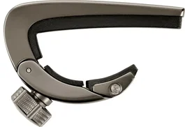 DUNLOP Sillet Pivot - Gun Metal Black