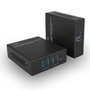 Lindy USB 3.2 Gen 1 Cat.6A HDBaseT Extender