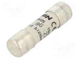 MERSEN Fusible industriel 10x38mm gG 25A