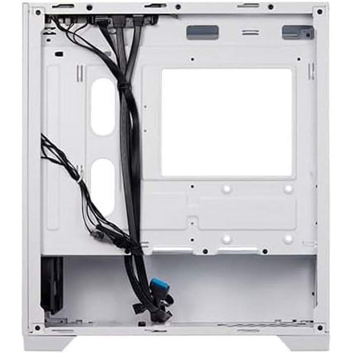 Cooler Master Elite 302 White Boîtier PC Mini-Tower