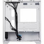 Cooler Master Elite 302 White Boîtier PC Mini-Tower
