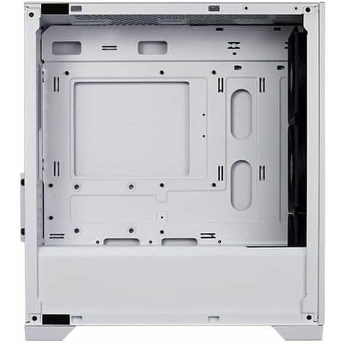 Cooler Master Elite 302 White Boîtier PC Mini-Tower