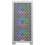 Cooler Master Elite 302 White Boîtier PC Mini-Tower