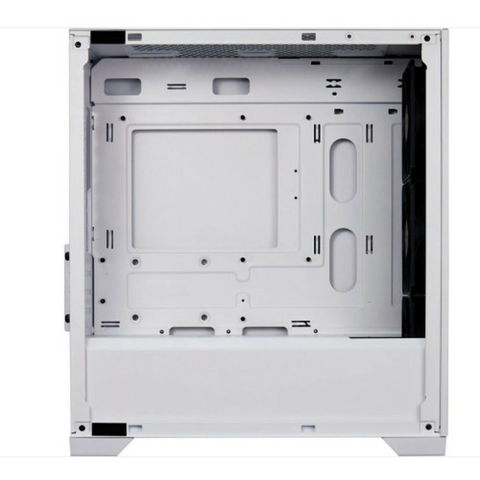 Cooler Master Elite 302 White Boîtier PC Mini-Tower
