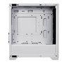 Cooler Master Elite 302 White Boîtier PC Mini-Tower