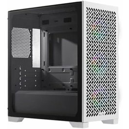 Cooler Master Elite 302 White Boîtier PC Mini-Tower