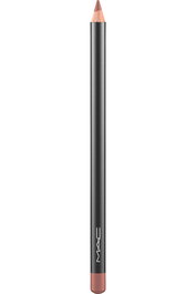 MAC Crayon à Lèvres Audacieusement Nu - Crayon à Lèvres Longue Tenue 1.45 g - Maquillage Lèvres