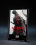 Godzilla (2016) figurine S.H. Monster Arts The Fourth Awakning Ver. Shin Godzilla Movie Graphic Plus 18 cm