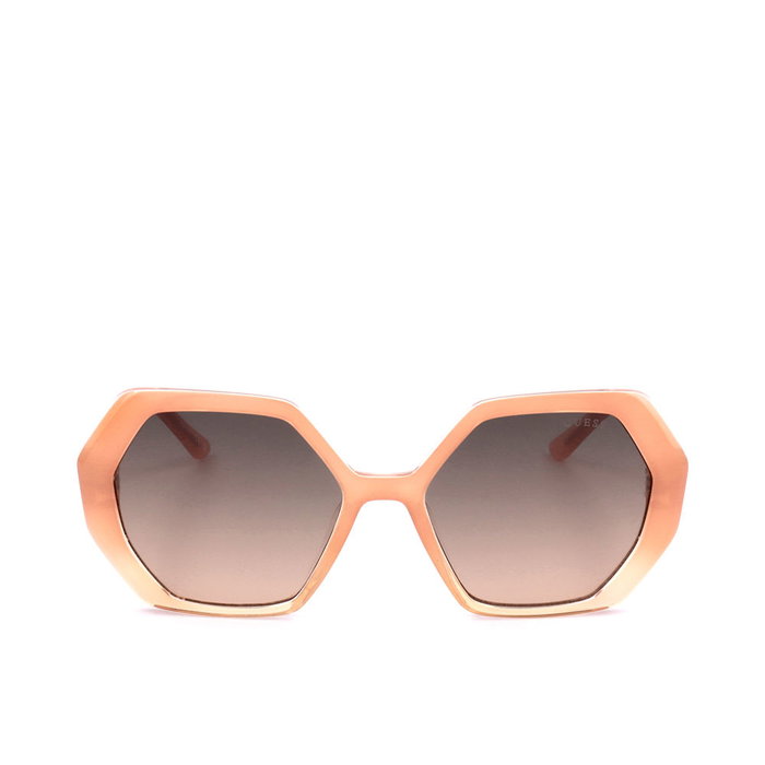 Guess Gafas GU7879 44F Lunettes de Soleil Femme Géométriques Orange Marron Dégradé 54 mm 140 mm Guess Gafas GU7879 44F Lunettes de Soleil Femme Géométriques Orange Marron Dégradé 54 mm 140 mm