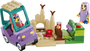 LEGO Bluey Les Grand-Mères avec Bingo et Bluey (80 pièces) de 11216