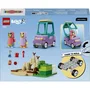 Lego Bluey 11216 Les Grand-Mères avec Bingo et Bluey - Jeu Éducatif Fille ou Garçon 4 ans
