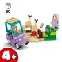 Lego Bluey 11216 Les Grand-Mères avec Bingo et Bluey - Jeu Éducatif Fille ou Garçon 4 ans