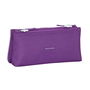 Trousse de toilette Real Valladolid C.F. Violet