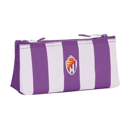 Trousse de toilette Real Valladolid C.F. Violet
