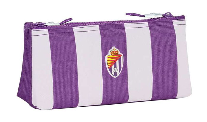 Safta Neceser Pequeño Doble Real - Nécessaire de voyage double petit, 22 x 10 x 8 cm, pour enfant 3 ans Safta Neceser Pequeño Doble Real - Nécessaire de voyage double petit, 22 x 10 x 8 cm, pour enfant 3 ans