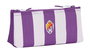 Safta Neceser Pequeño Doble Real - Nécessaire de voyage double petit, 22 x 10 x 8 cm, pour enfant 3 ans