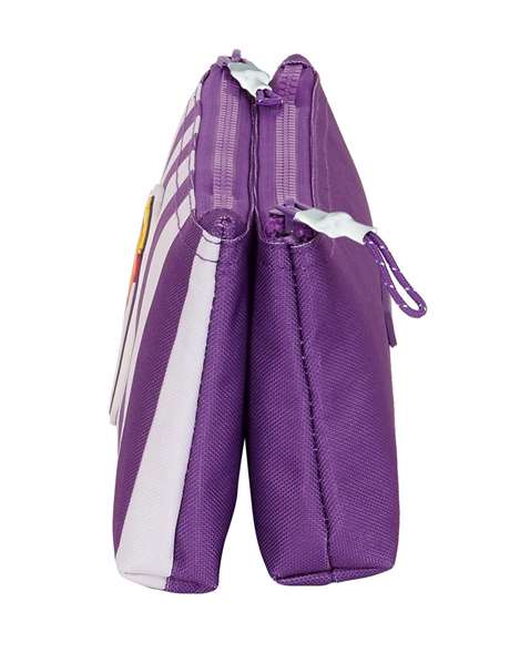 Safta Neceser Pequeño Doble Real - Nécessaire de voyage double petit, 22 x 10 x 8 cm, pour enfant 3 ans Safta Neceser Pequeño Doble Real - Nécessaire de voyage double petit, 22 x 10 x 8 cm, pour enfant 3 ans