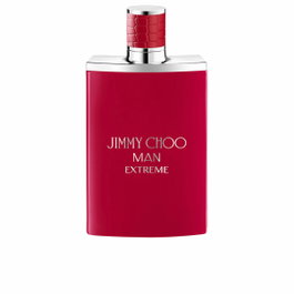 Jimmy Choo Man Extreme Eau de Parfum 100 ml